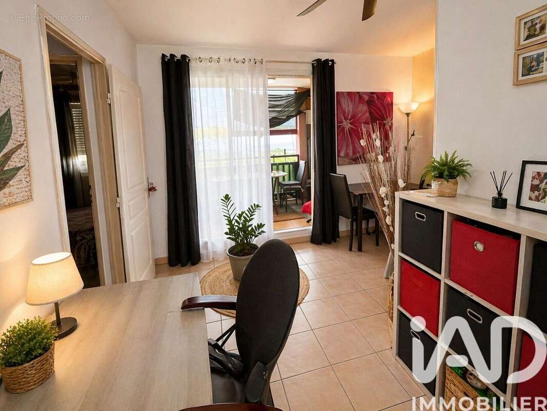 Photo 6 - Appartement à SAINT-PIERRE