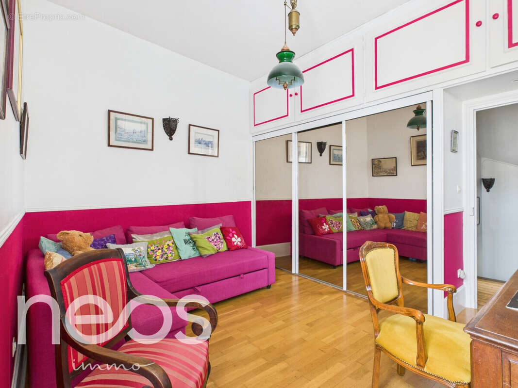 Maison à MOREY-SAINT-DENIS