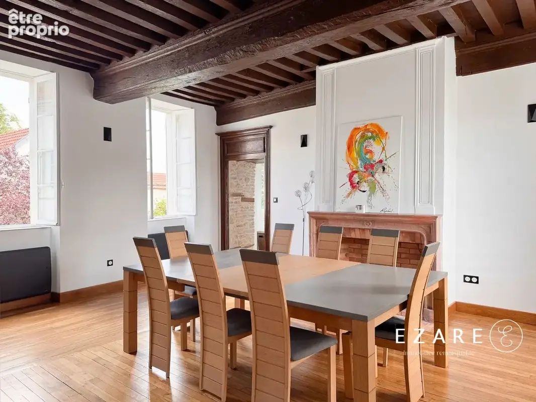 Appartement 6 pièces 140 m² à vendre à Ahuy (21121) - photo 2