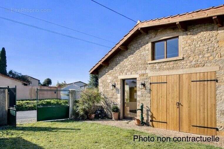Maison à MURET