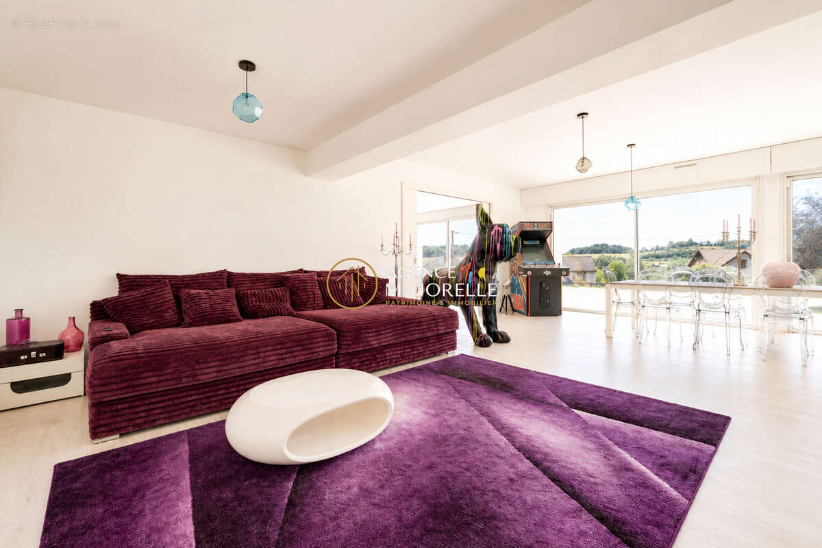 Une villa d'architecte hors normes à Épinal - photo 7