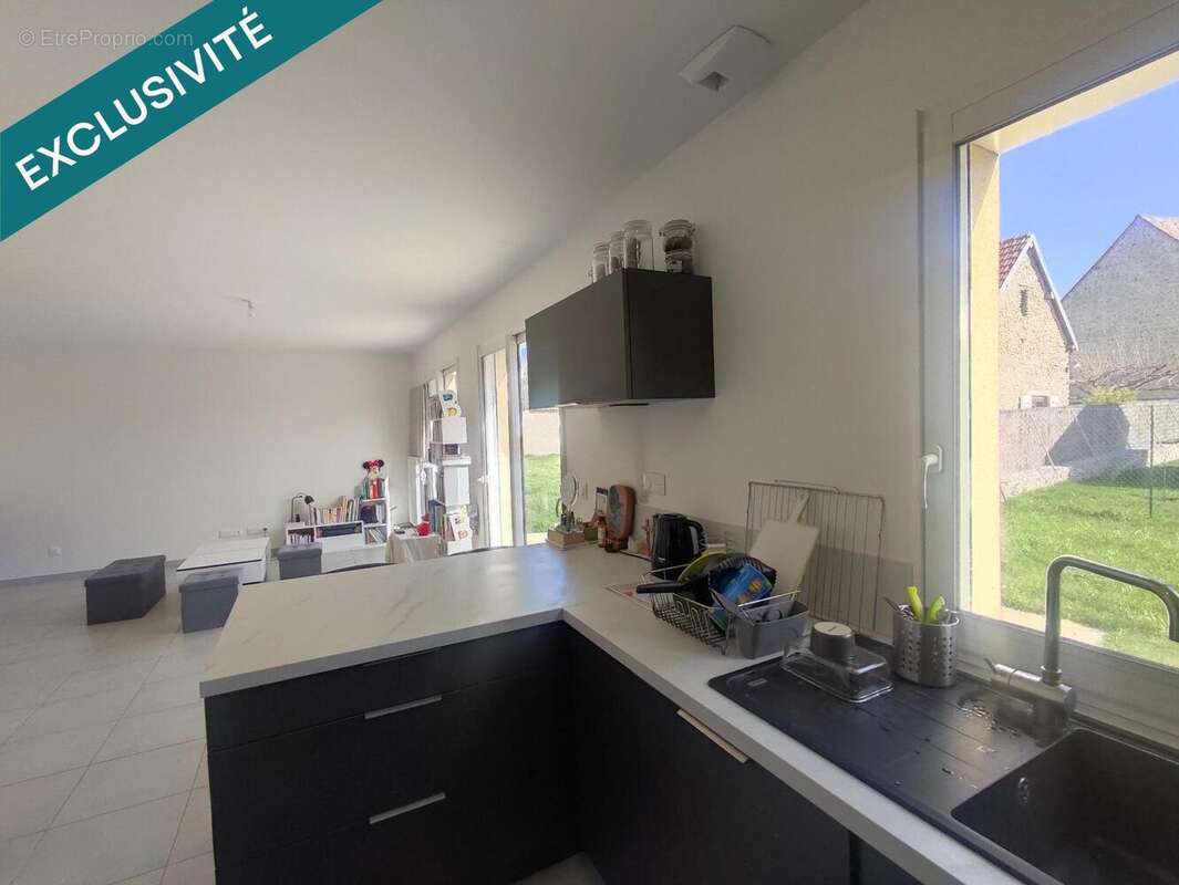 Photo 6 - Maison à ORGERUS