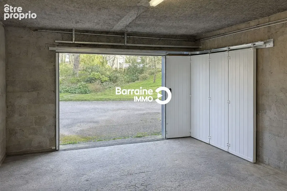 Lorient le ter - appartement t5 de 100m² avec garage - photo 12