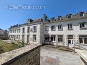 Appartement à GUEMENE-SUR-SCORFF