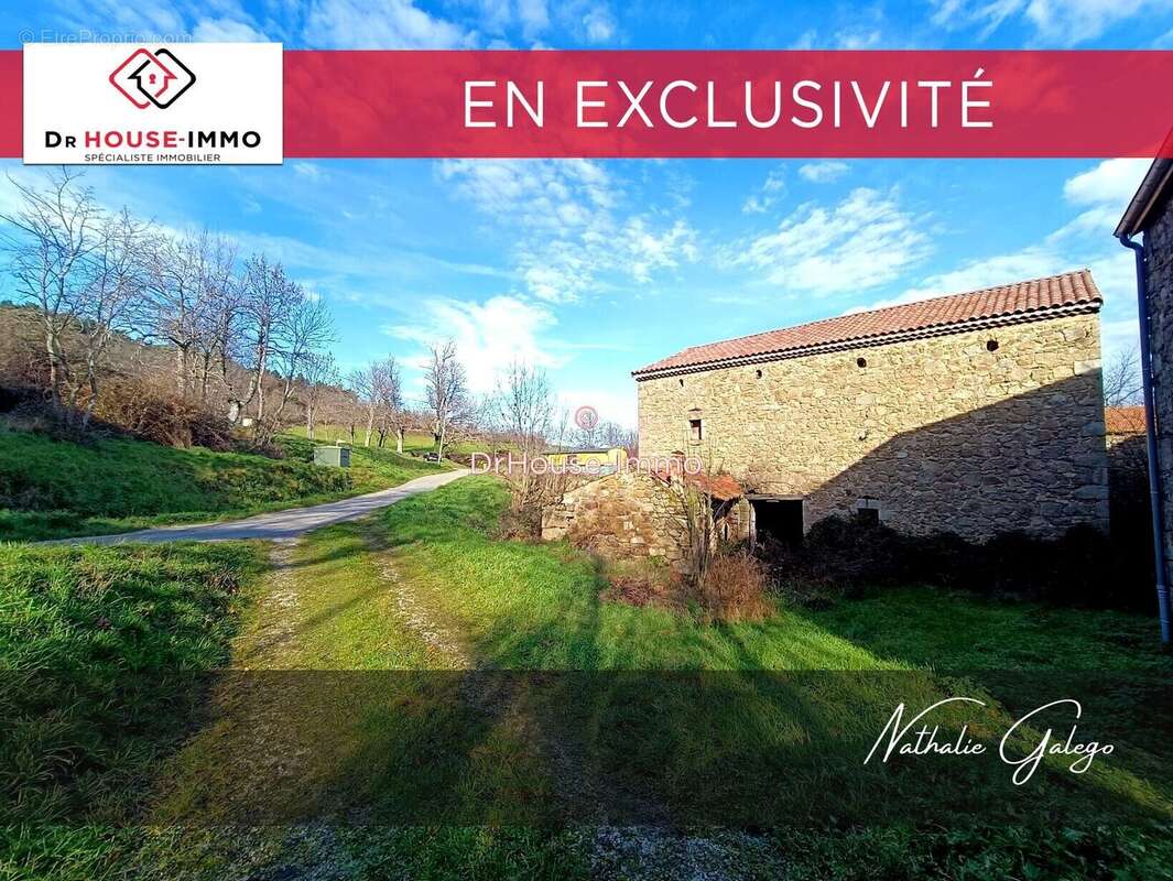 Autre à SAINT-VICTOR
