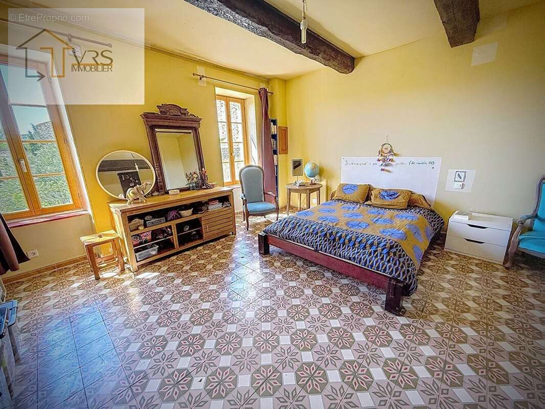 Maison à PORTEL-DES-CORBIERES