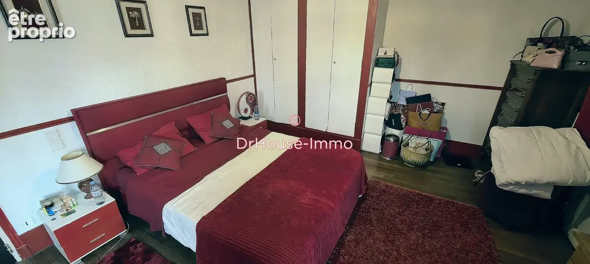 Maison 12 pièces 270 m² à vendre à La Rochette (77000) - photo 6