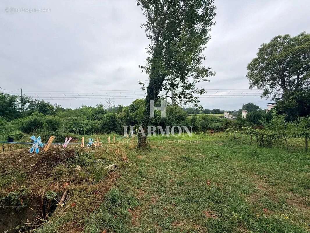 Harmon a vendre : Maison de rapport – Deux logements indépendants avec fort potentiel locatif - photo 44