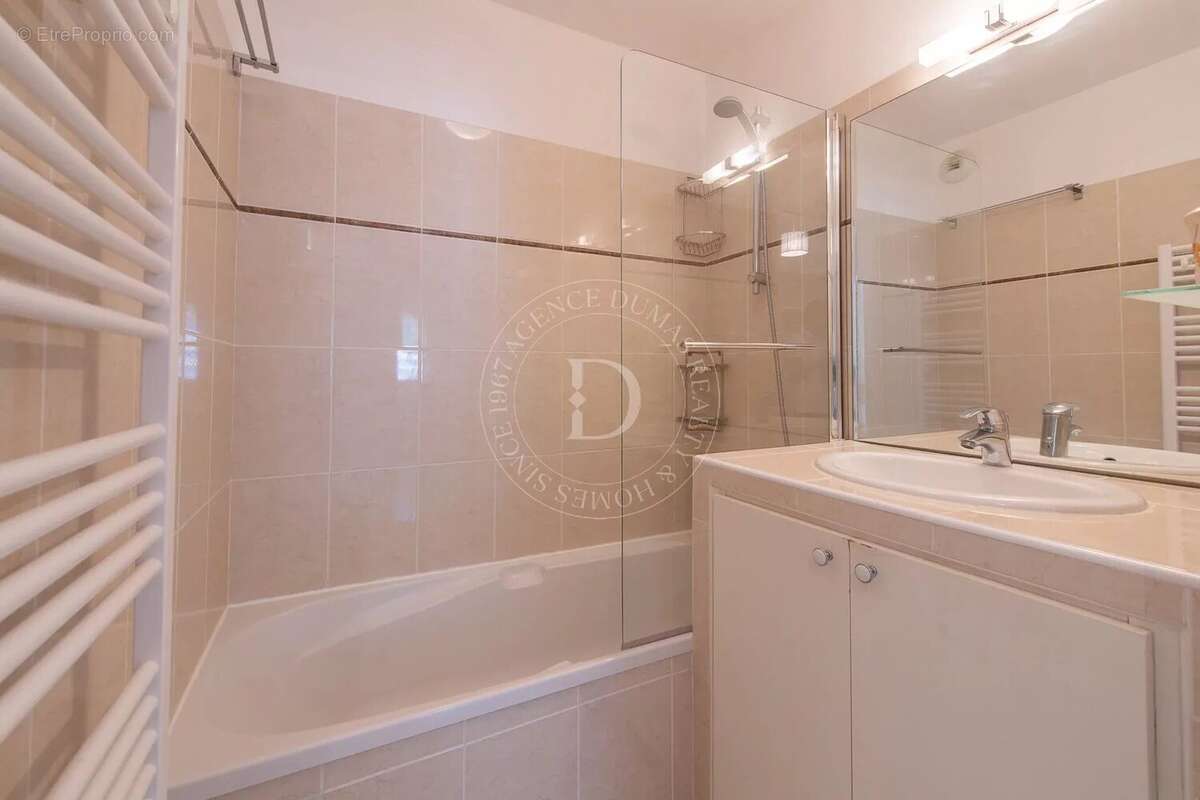 Appartement à BEAULIEU-SUR-MER