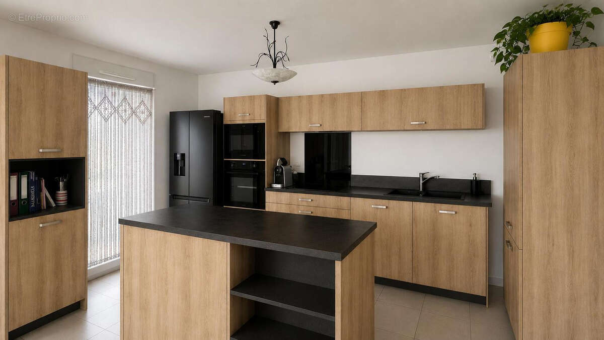 Appartement à TRETS