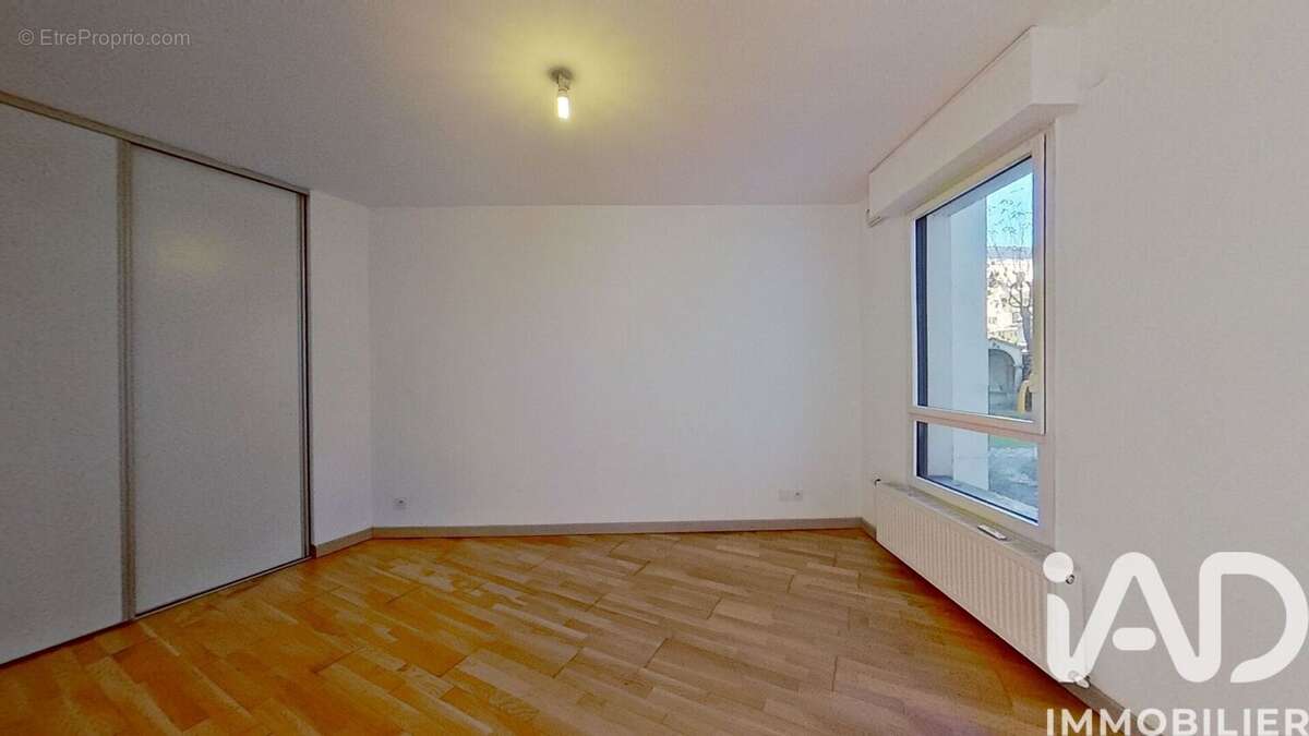 Photo 5 - Appartement à CHAMBERY