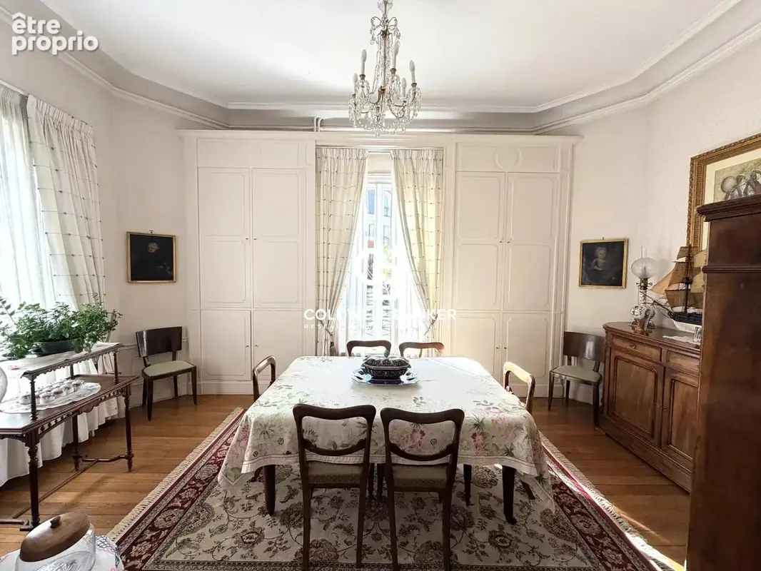Maison de ville 191m2 Vésinet-Centre - photo 9
