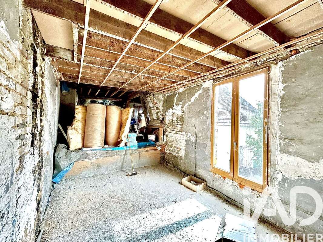 Photo 8 - Maison à SENS