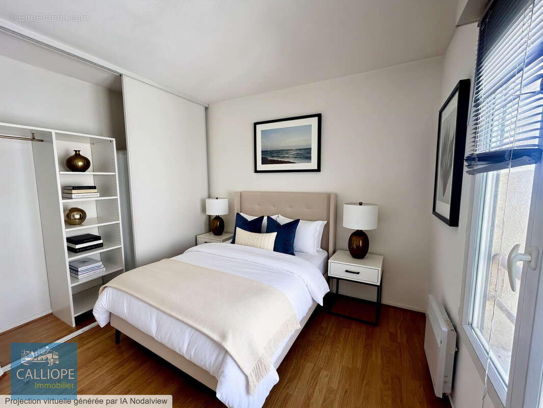 Appartement à BLANQUEFORT
