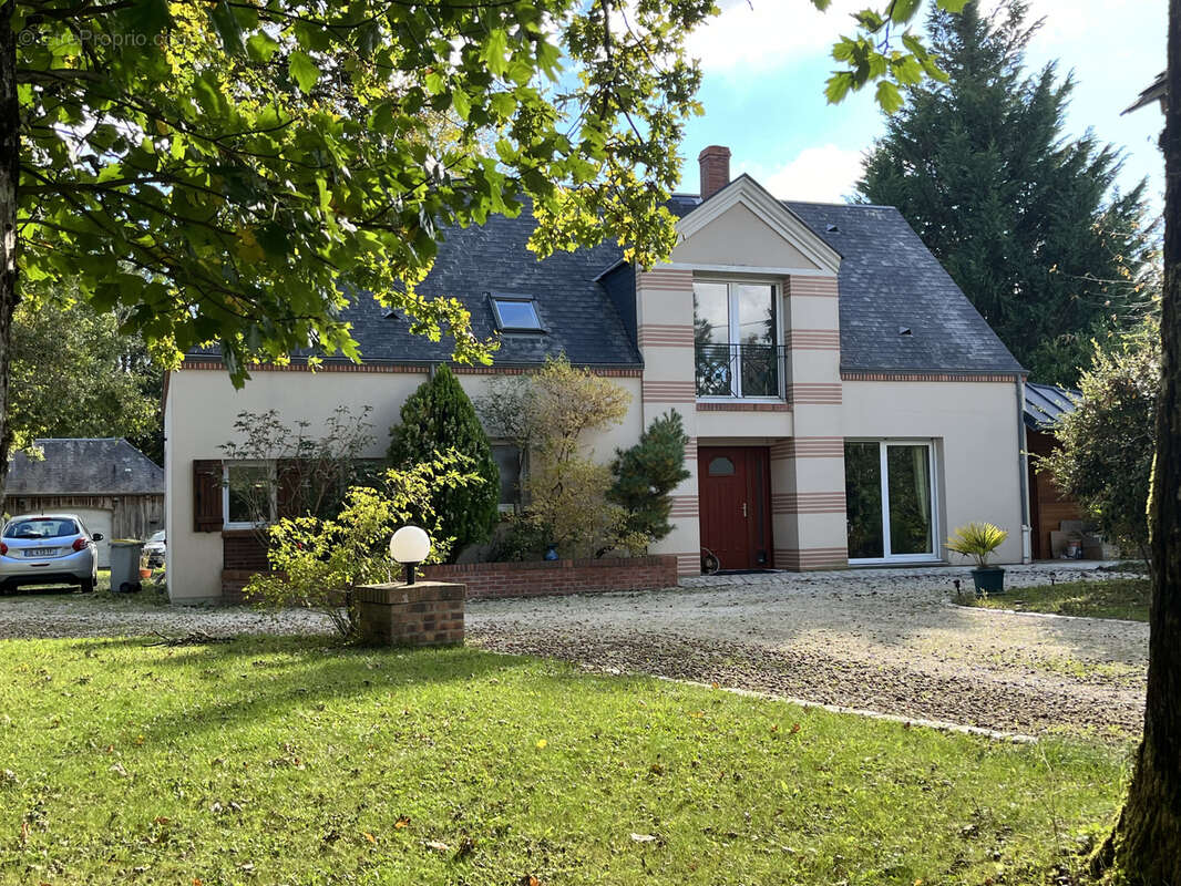 Maison clés en main et tout confort - photo 2