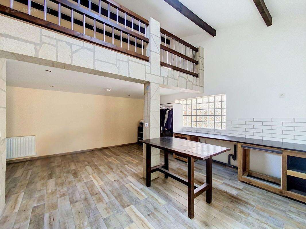 Maison individuelle avec dépendance - photo 15