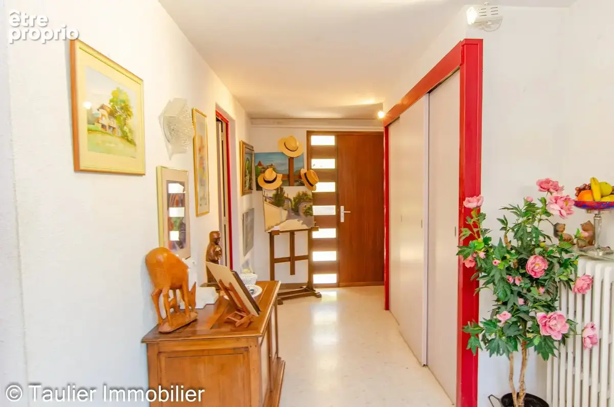 Maison Ancienne route de Chatte - ST MARCELLIN - photo 14