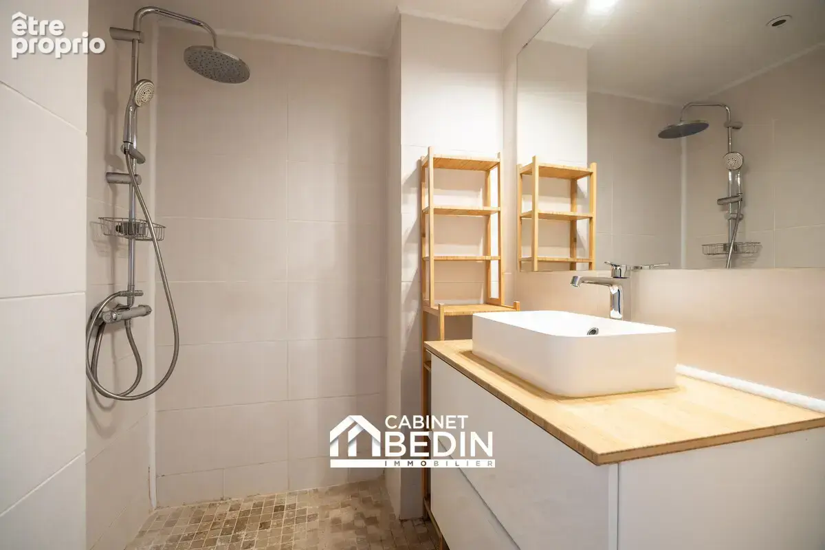 Appartement 3 pièces 54 m² à vendre à Toulouse (31400) - photo 4