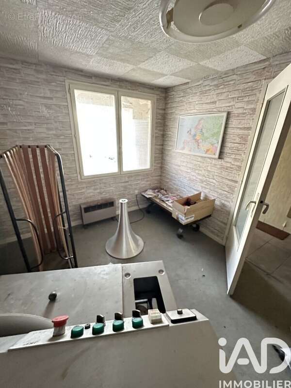 Photo 3 - Maison à NOMEXY