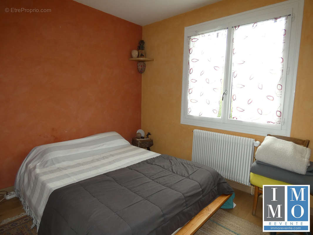 Maison à LES AIX-D&#039;ANGILLON