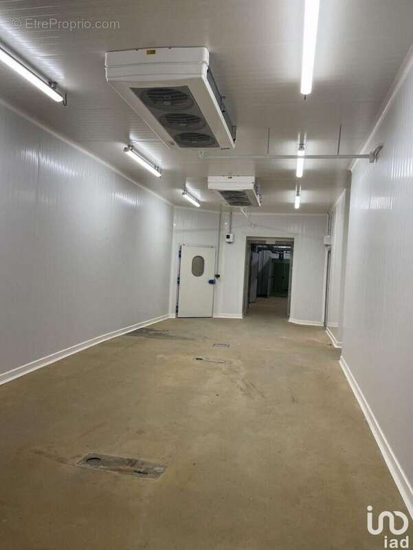 Photo 7 - Commerce à LANNEMEZAN