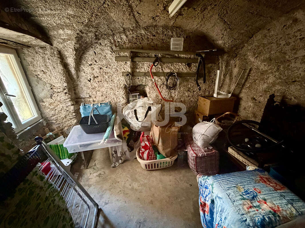 Appartement à PERO-CASEVECCHIE