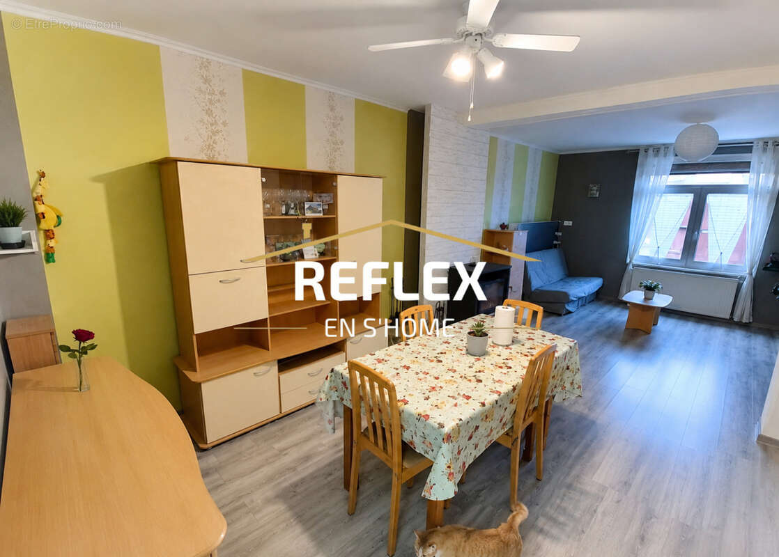 Maison familiale à deux pas du centre-ville / 4 chambres - photo 2