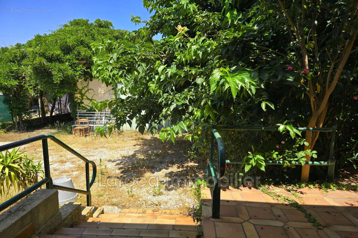 Maison à SAINT-ANDRE