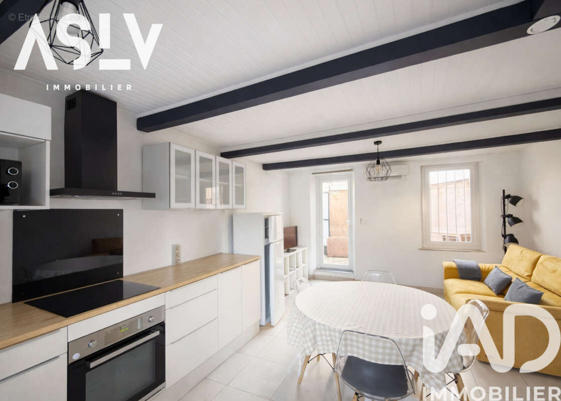 Photo 2 - Maison à LA SEYNE-SUR-MER