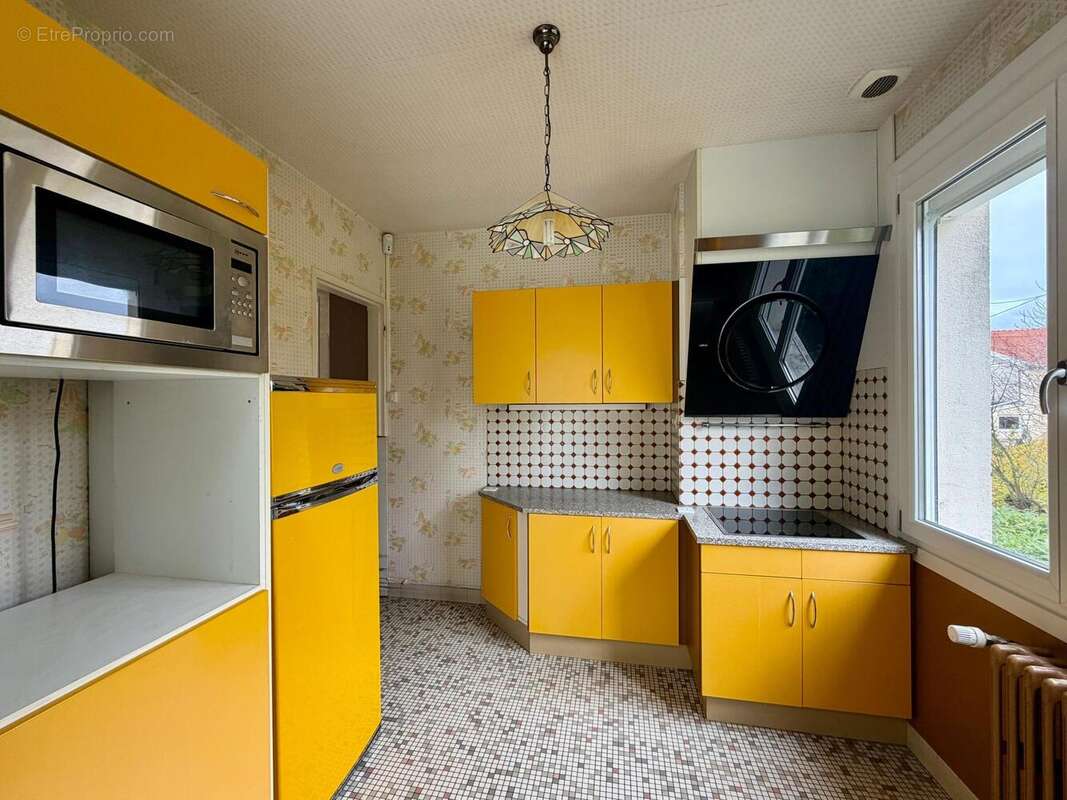 Photo 3 - Maison à THIERVILLE-SUR-MEUSE