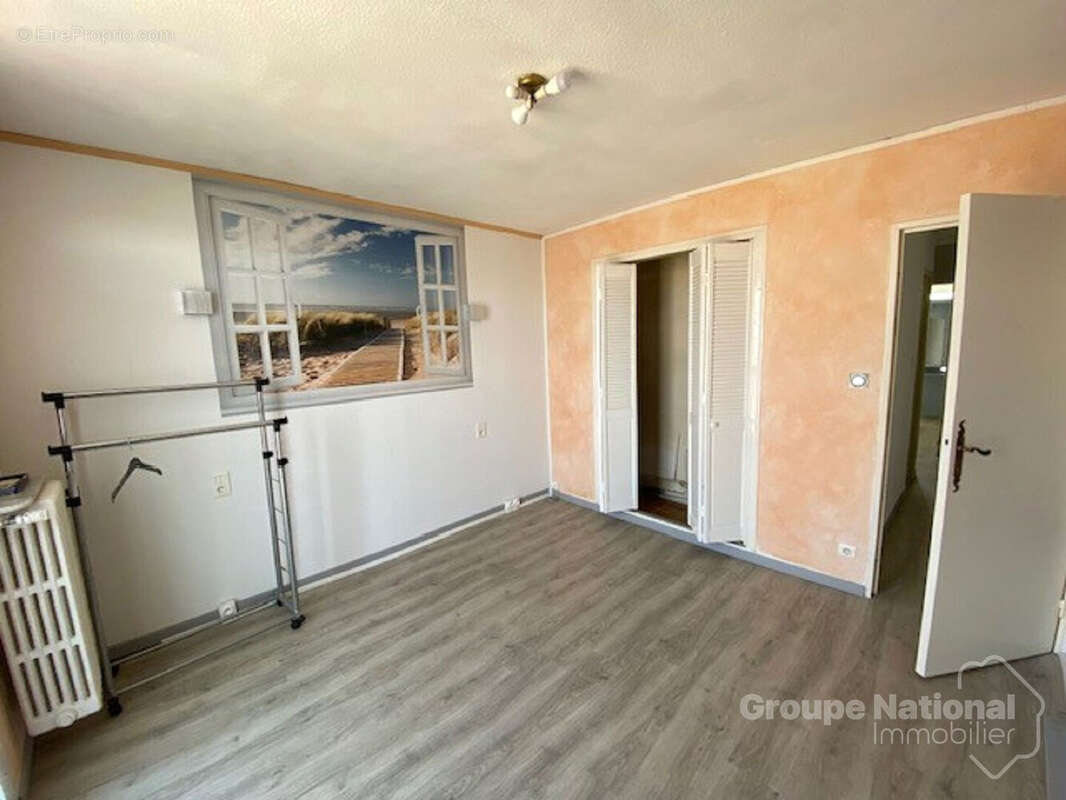 Appartement à MIRAMAS