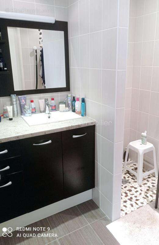 Appartement à VITTEL