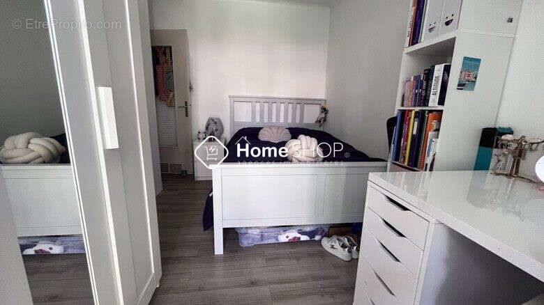 Appartement à MARSEILLE-16E