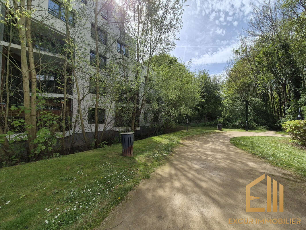 Appartement à PALAISEAU