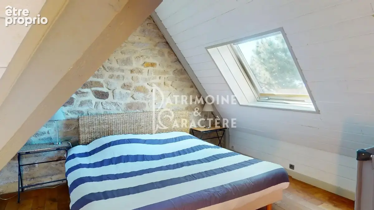 Maison 6 pièces 122 m² à vendre à Ile-D'arz (56840) - photo 9