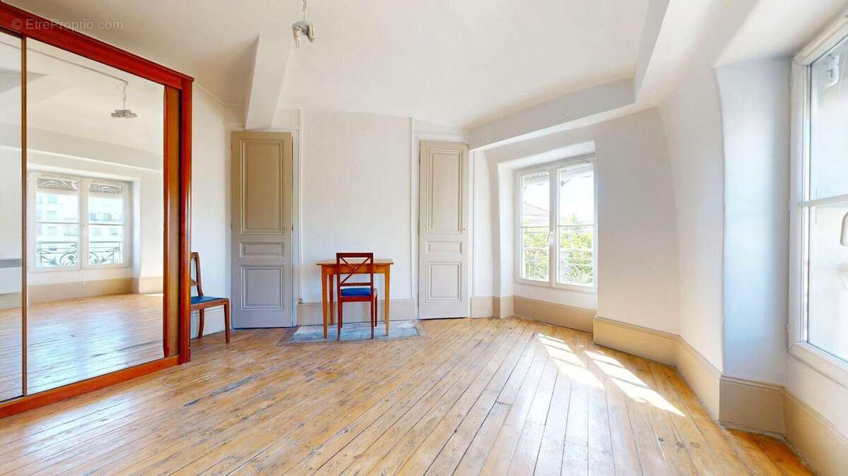 Appartement à LYON-3E