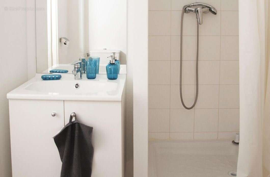 Appartement à CACHAN