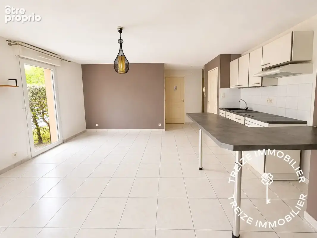 Appartement à VANNES