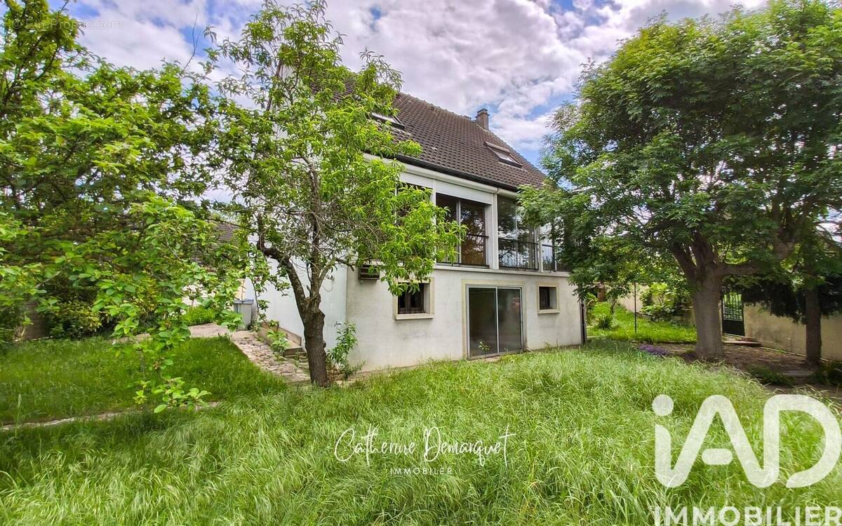 Photo 1 - Maison à MAGNANVILLE