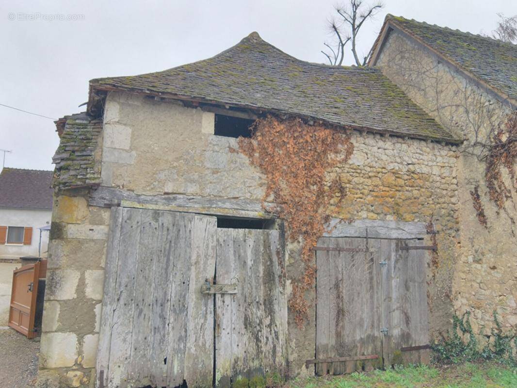 Appartement à SAUZELLES