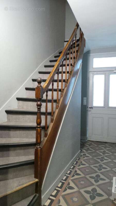 Photo 8 - Appartement à LANGEAIS