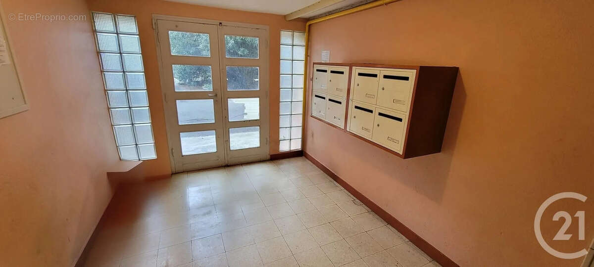 Appartement à AVIGNON