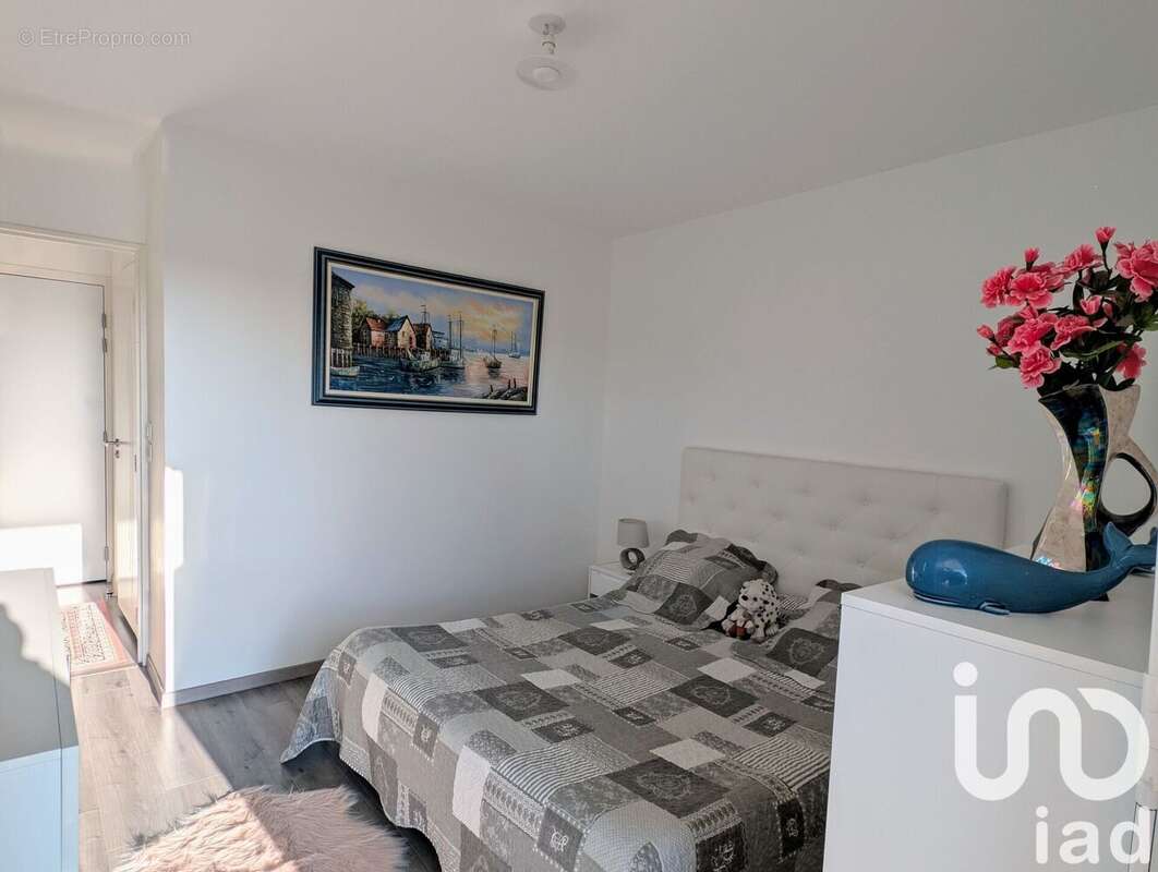 Photo 6 - Appartement à CABOURG