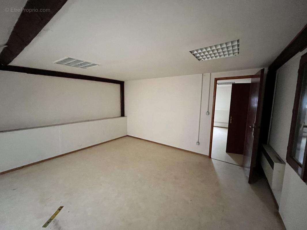 Commerce à BISCHHEIM