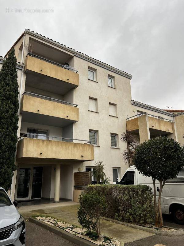Appartement à AGDE
