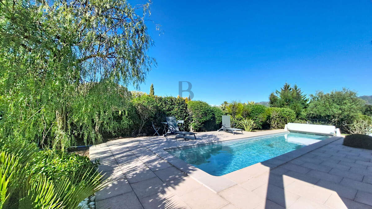 Maison à SAINT-RAPHAEL