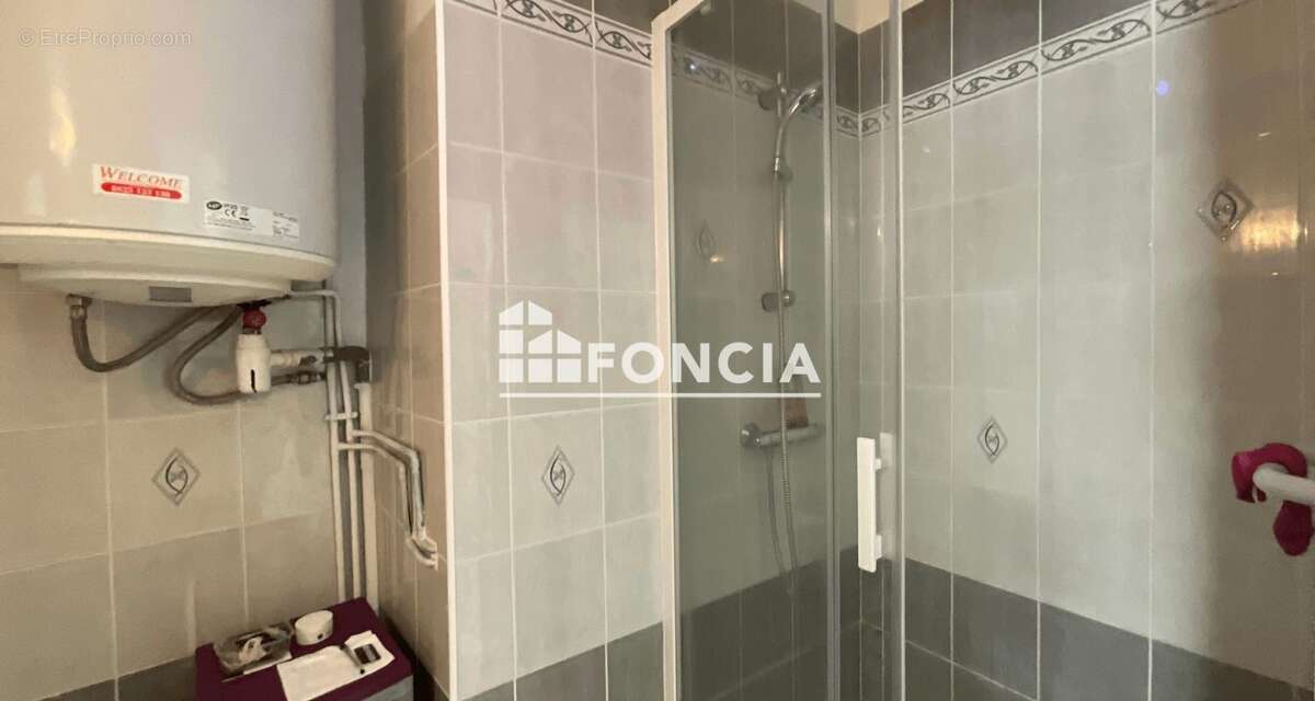 Appartement à DIGNE-LES-BAINS