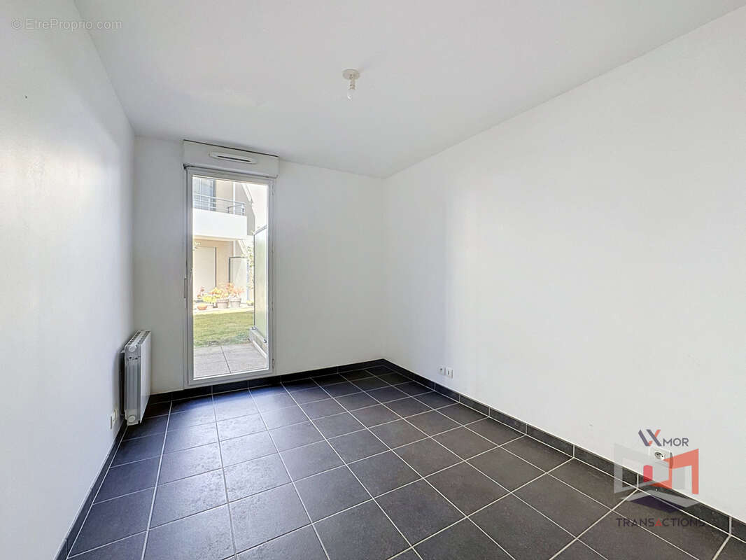 PERROS-GUIREC Centre-ville :  Appartement type 2 rdc état neuf - photo 4