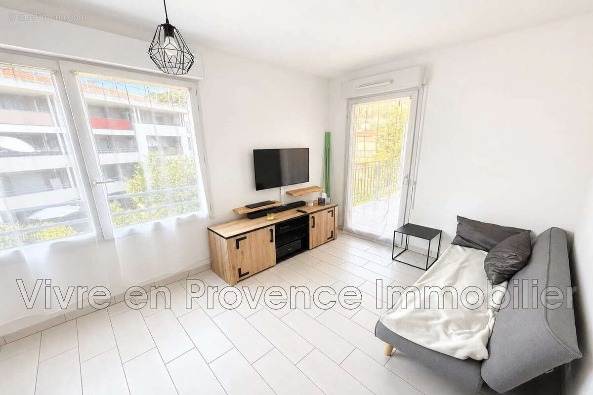 Appartement 36 m² à Drap  - photo 5