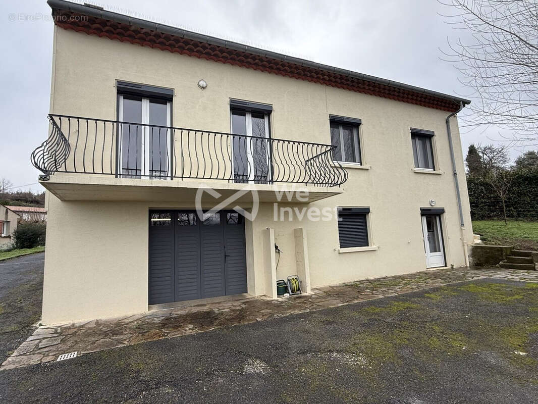 Maison à PONT-DE-LARN